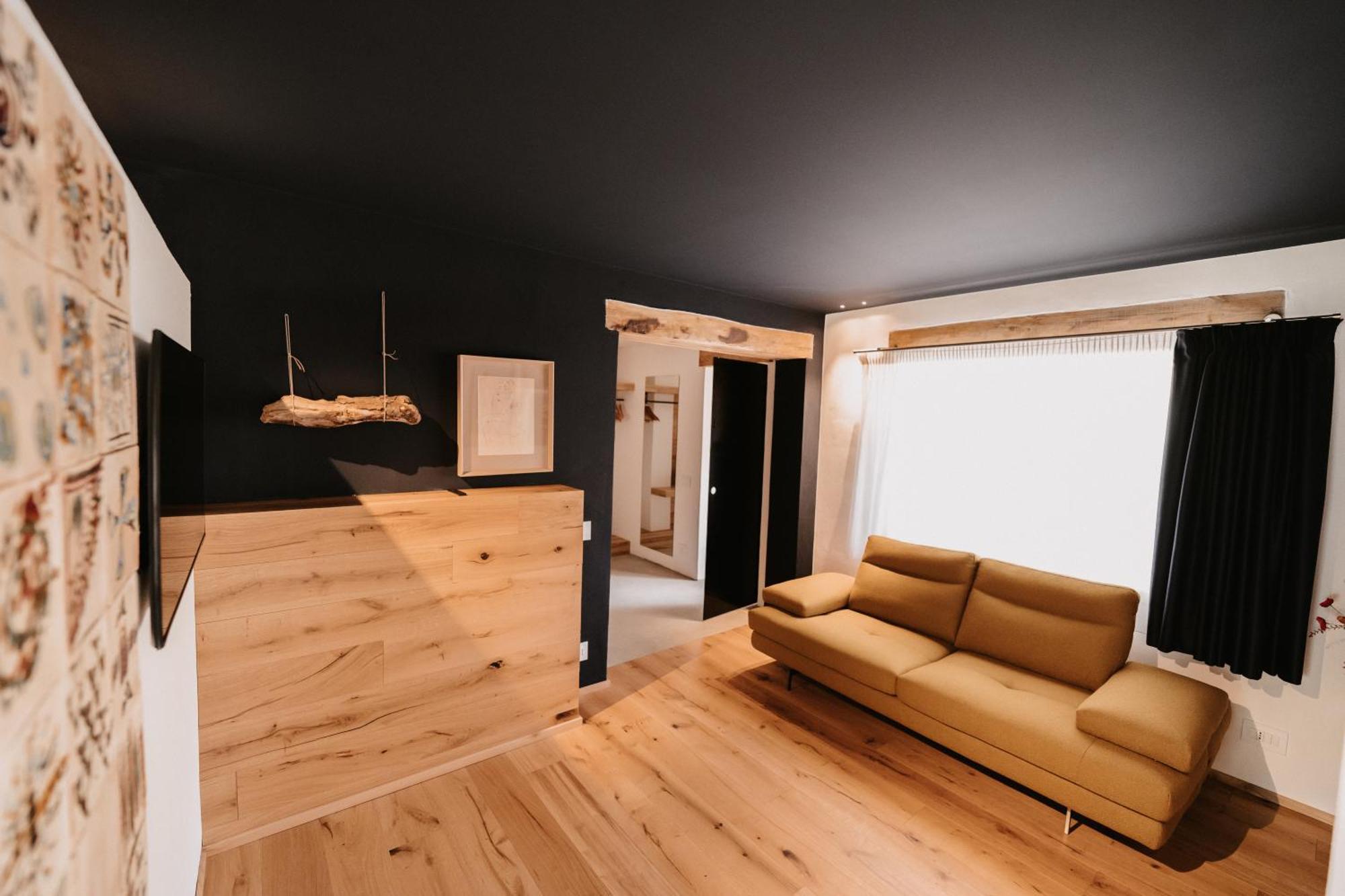Praia Art Resort - Small Luxury Hotels Of The World (Adults Only) Le Castella  Eksteriør billede