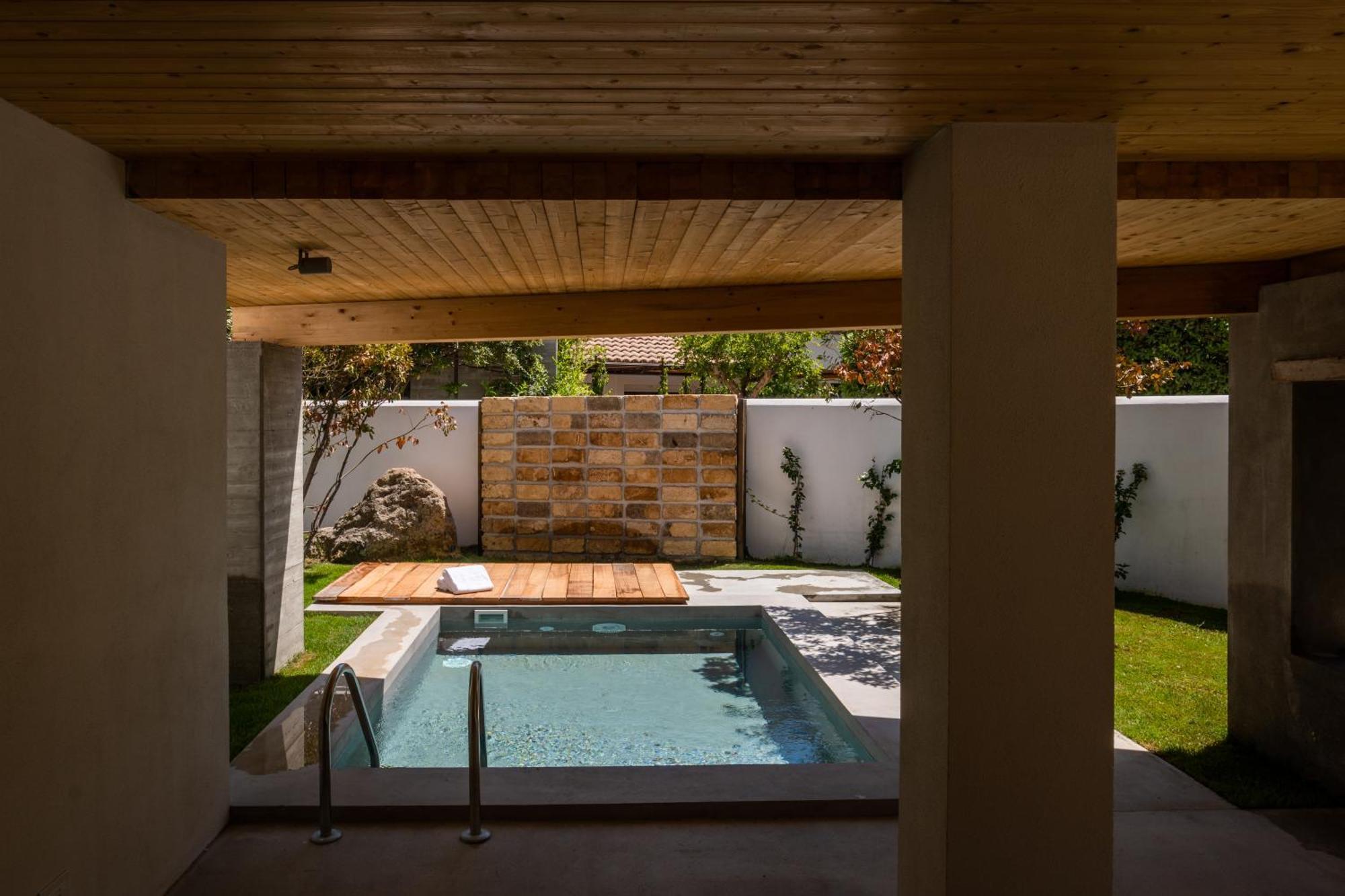 Praia Art Resort - Small Luxury Hotels Of The World (Adults Only) Le Castella  Eksteriør billede