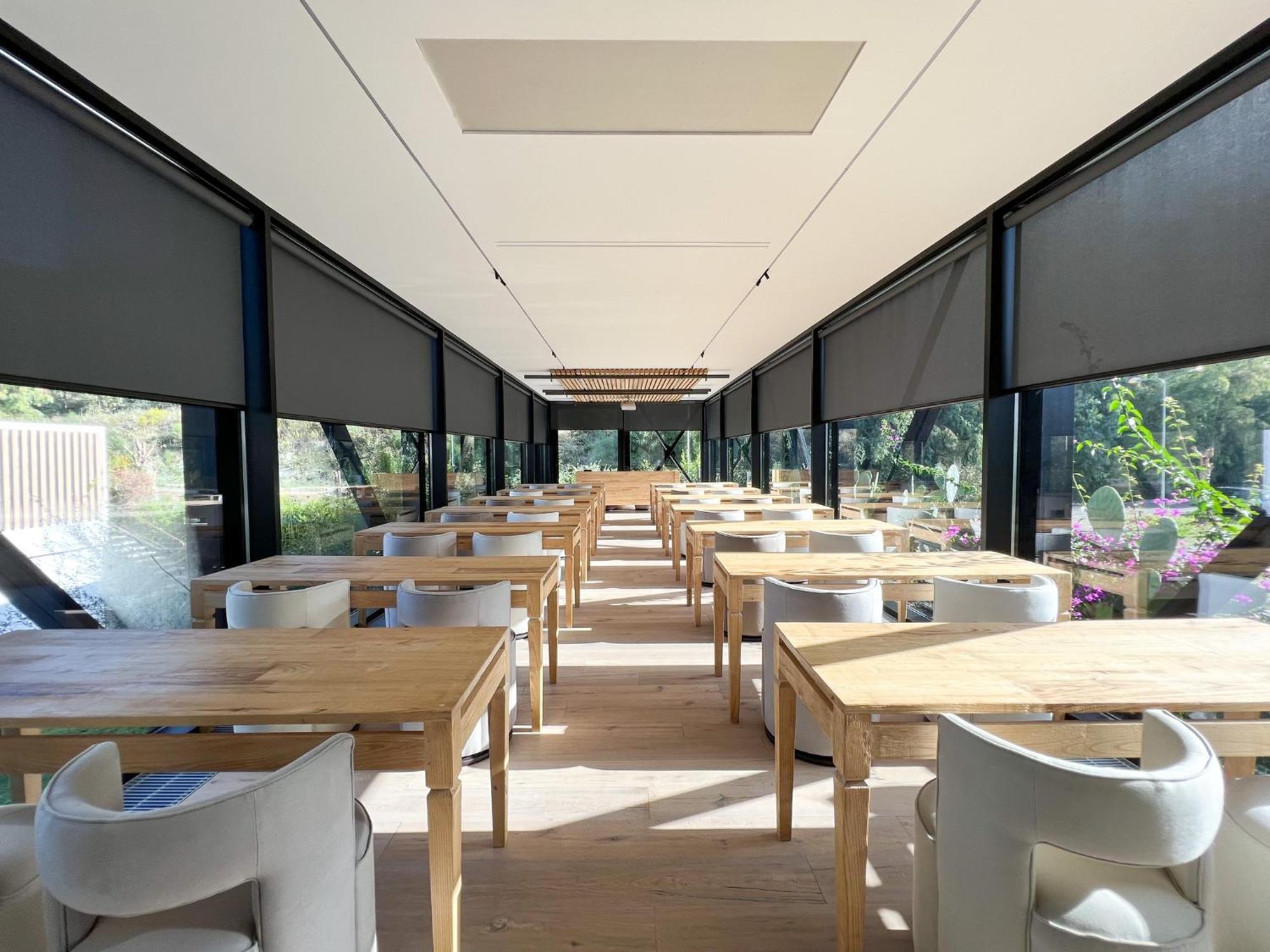 Praia Art Resort - Small Luxury Hotels Of The World (Adults Only) Le Castella  Eksteriør billede